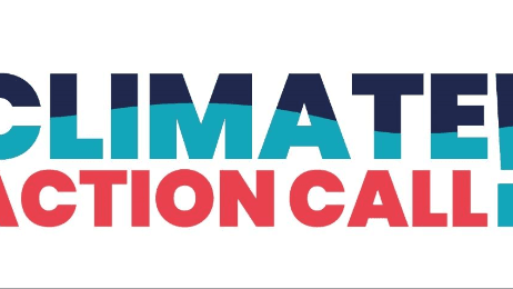ClimateActionCall