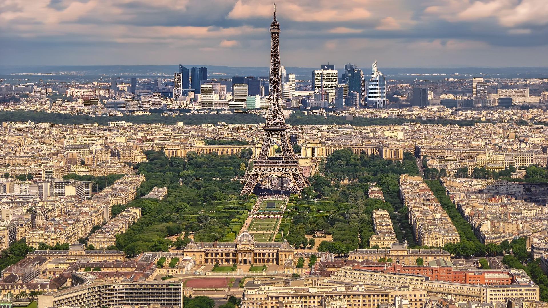 Rubrik_Klima_und_Energie_Paris_c._Pixabay_eiffel-tower-2000717_1920