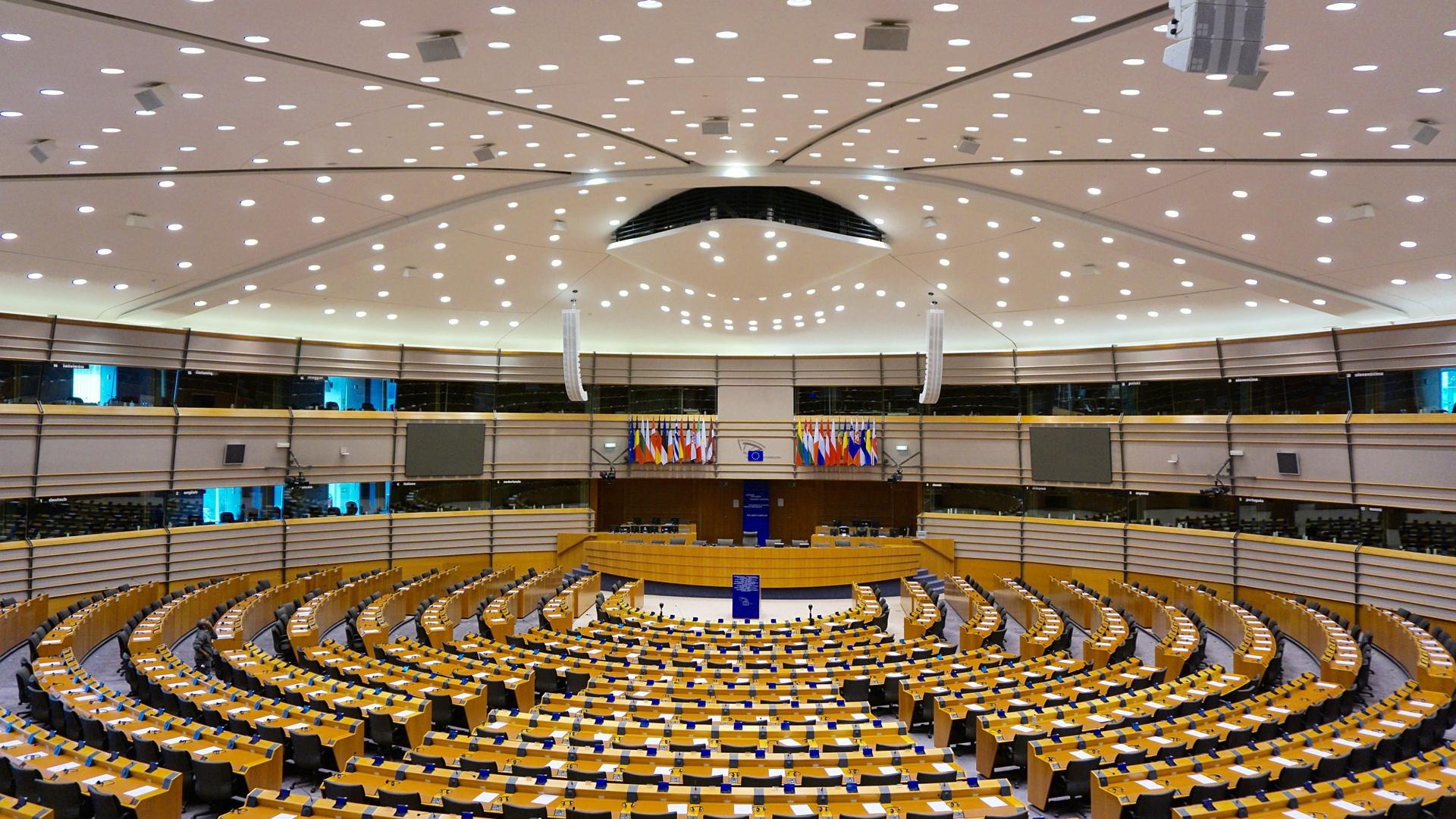 Rubrik_Politik_EU_Europaparlament_Plenum_c._Pixabay