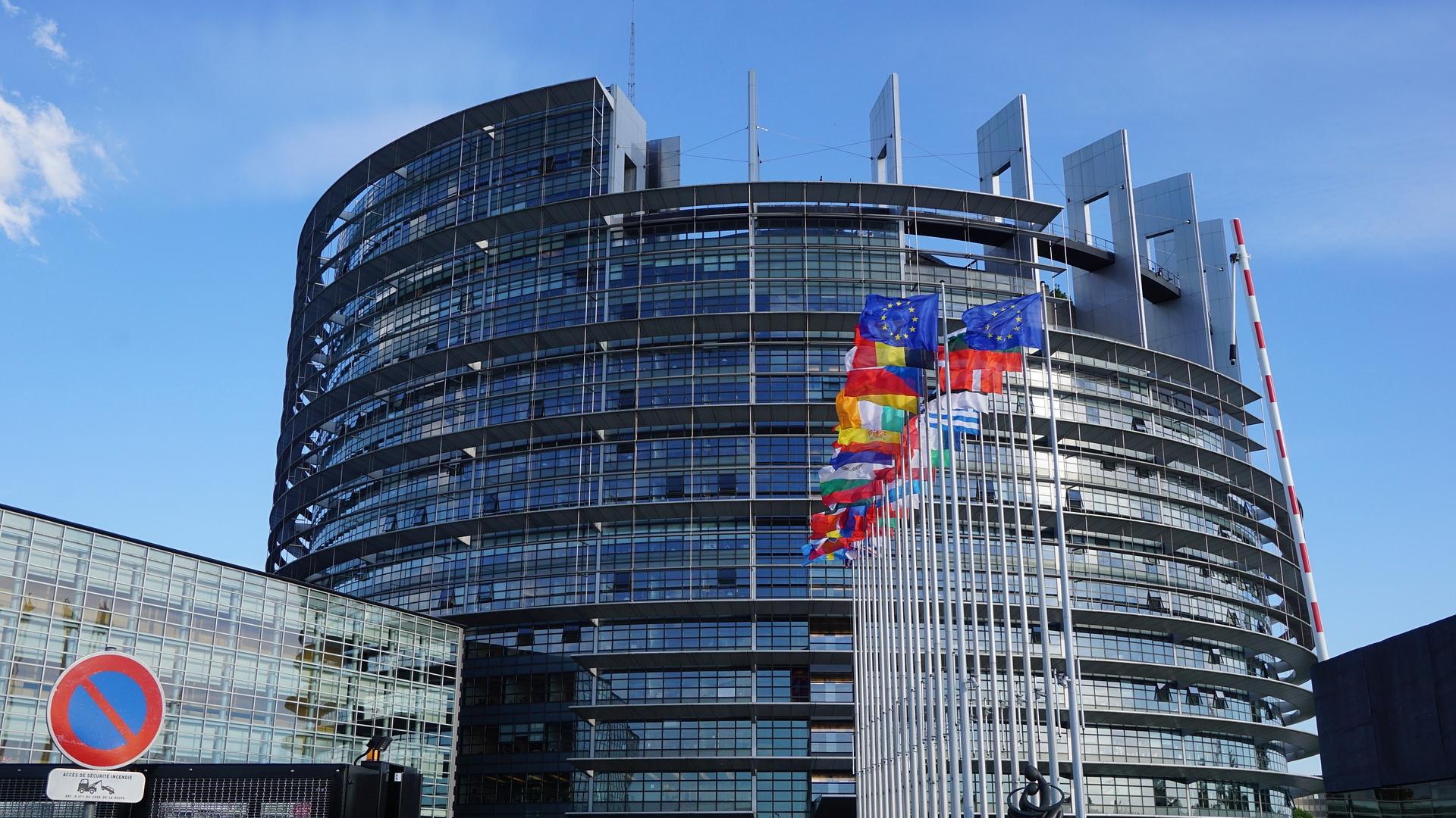 Rubrik_Politik_EU_Europaparlament_c._Pixabay