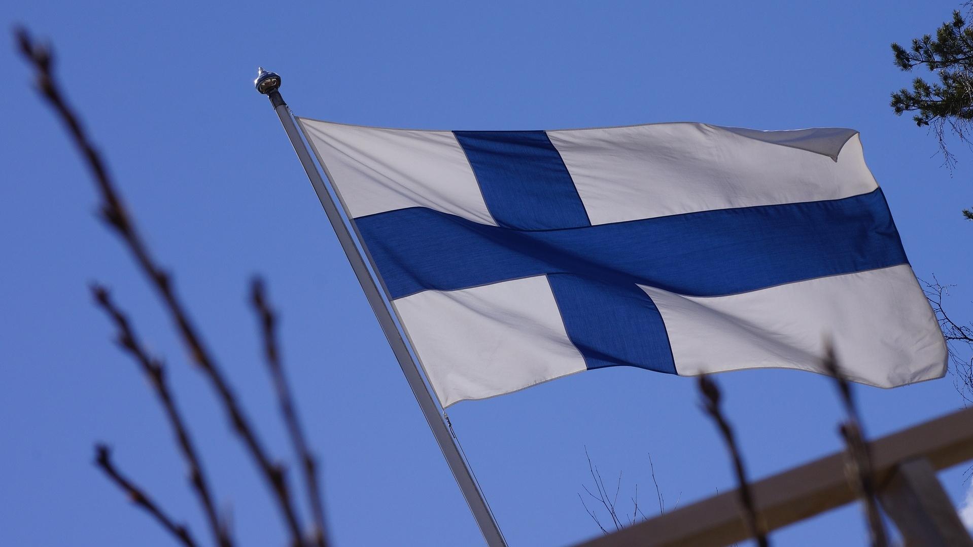 Rubrik_Politik_Recht_c.Pixabay_flag-of-finland-201175_1920