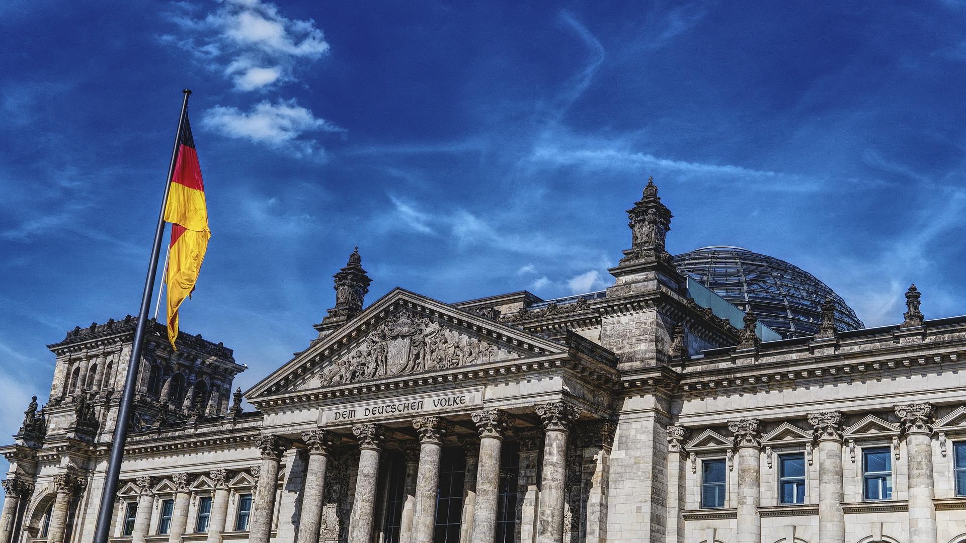 Bundestag_c._Pixabay