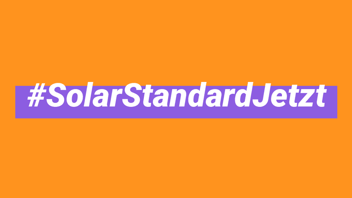 SolarStandardJetzt