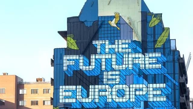 Auch in Zukunft ein demokratisches Europa