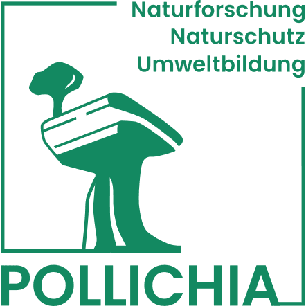 Logo Pollichia
