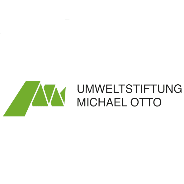 Logo Umweltstitung Michael Otto