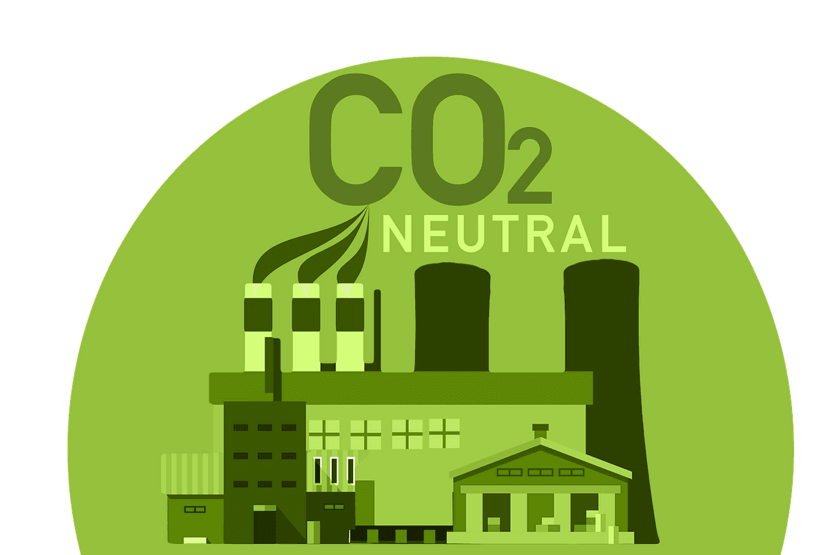 CO2 Carbon storage
