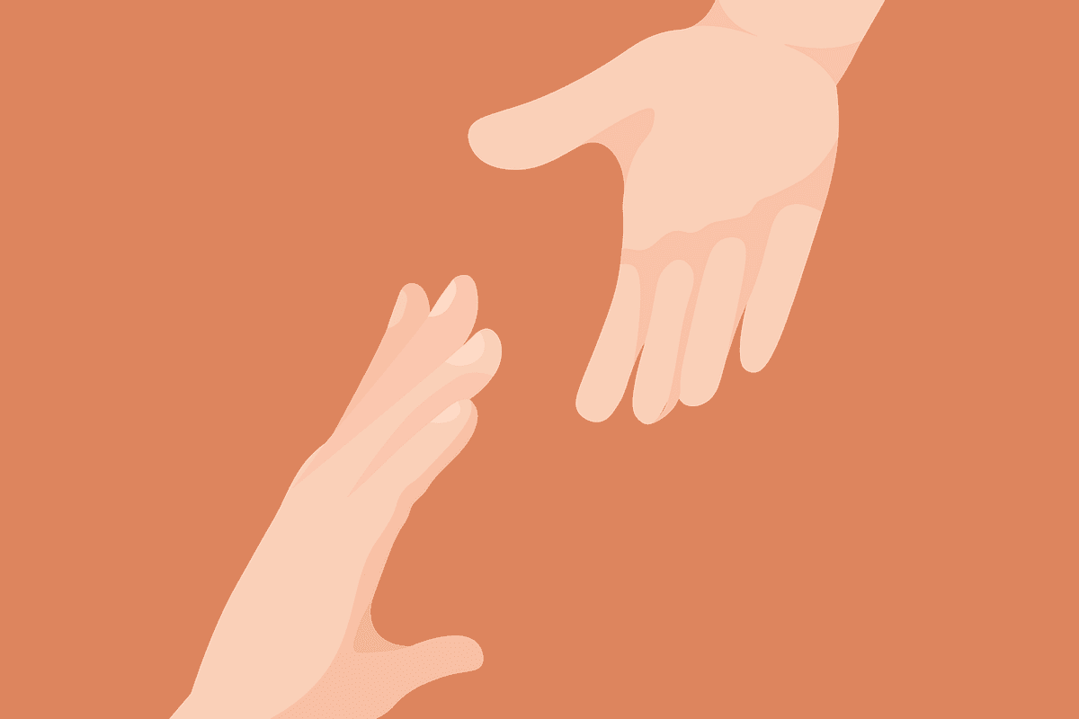 Hände 