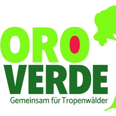 Logo von OroVerde