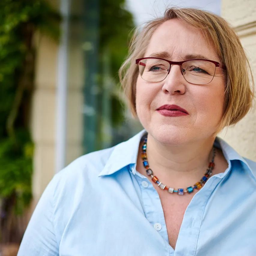 Kerstin Haarmann