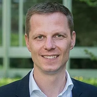 Kai Niebert, DNR-Präsident