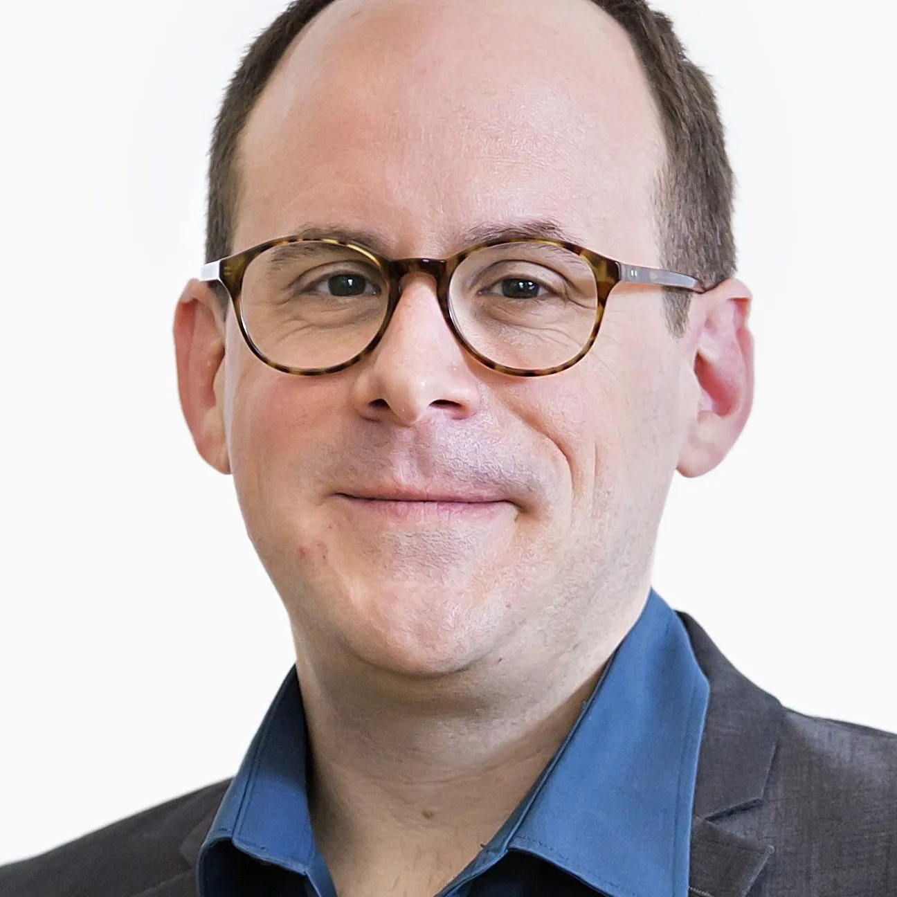 Wolfgang Obenland