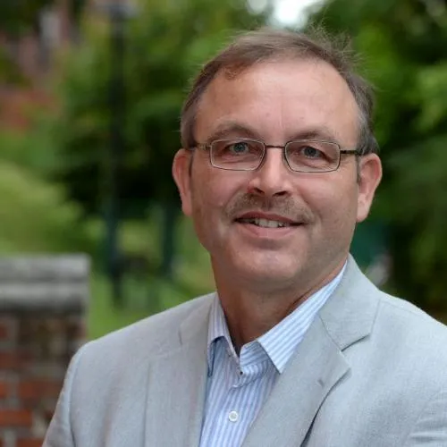 Martin Pusch