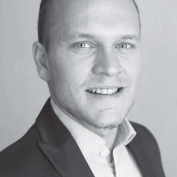 Franz Michel