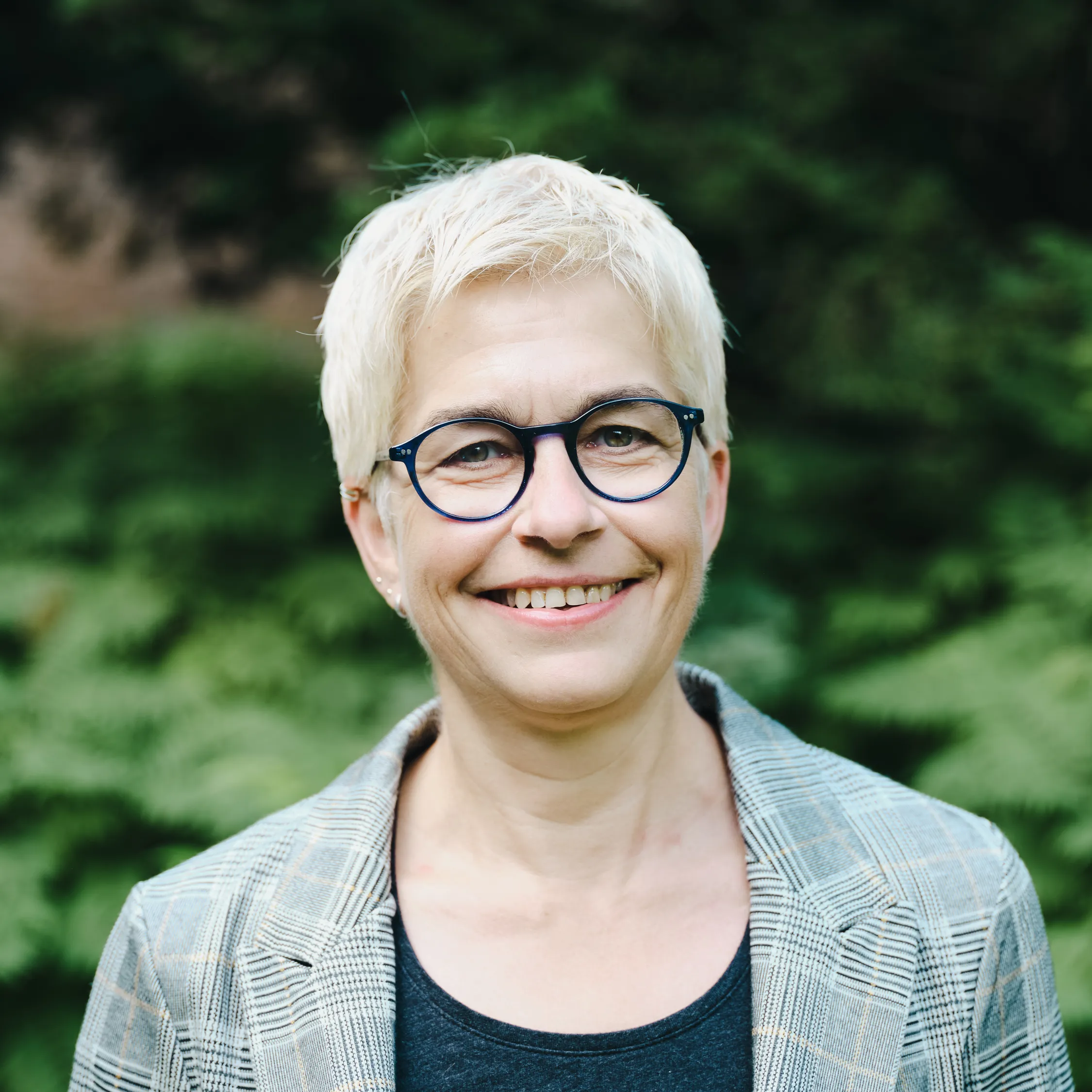 Nicola Krettek