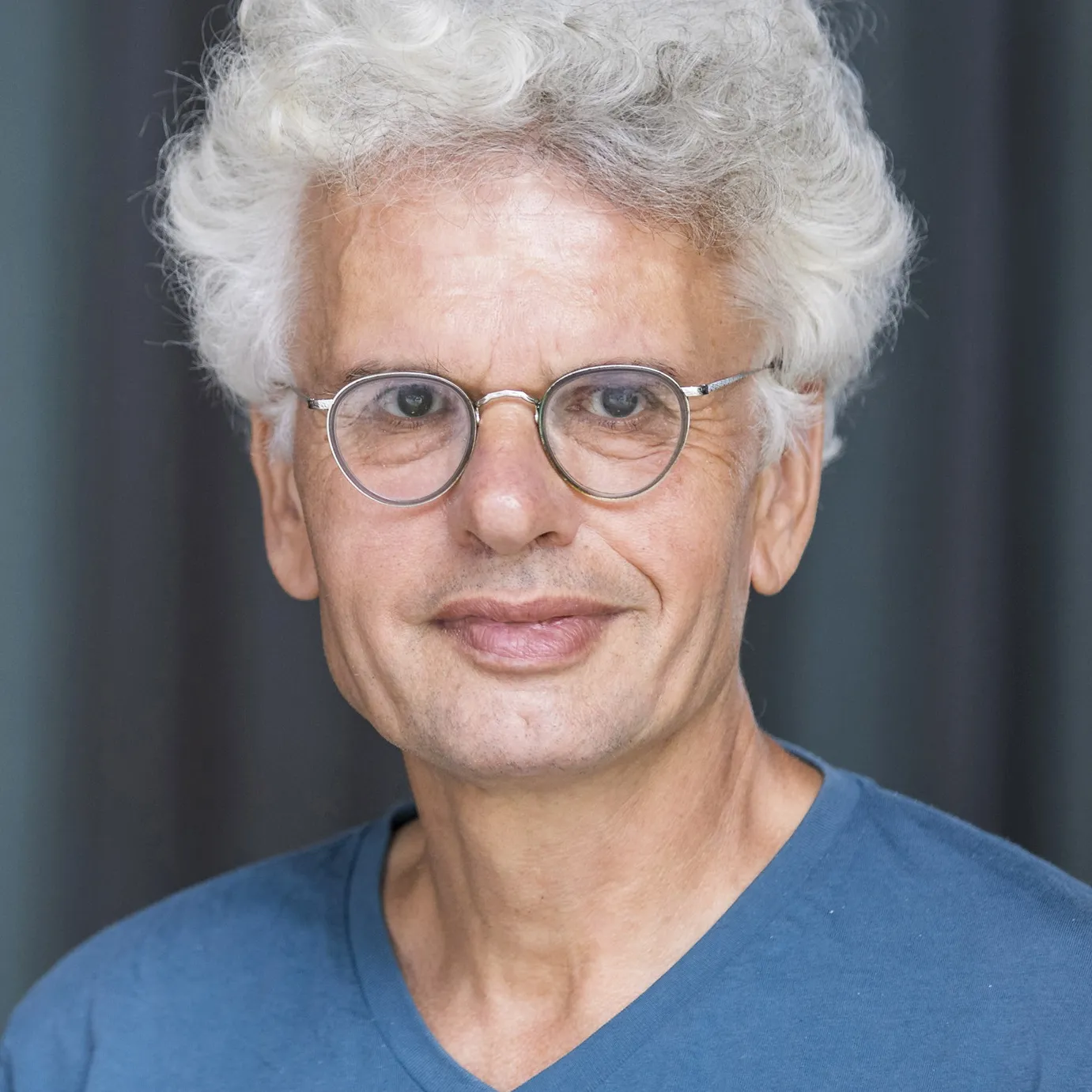 Roland Stimpel