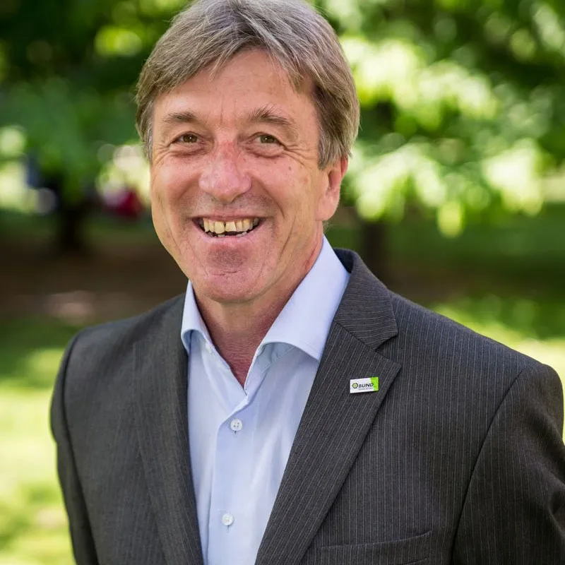 Klaus Brunsmeier