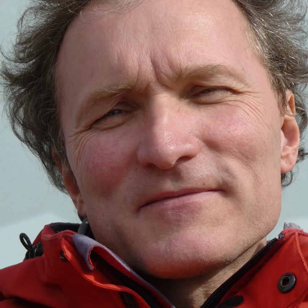 Jörg Schmid
