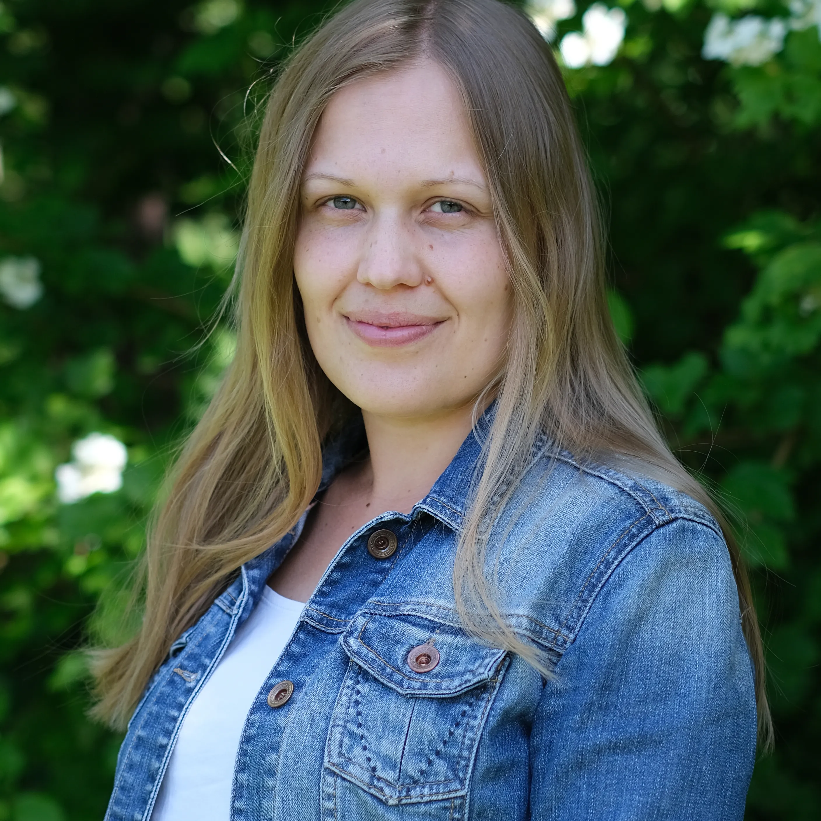 Anne Hamester