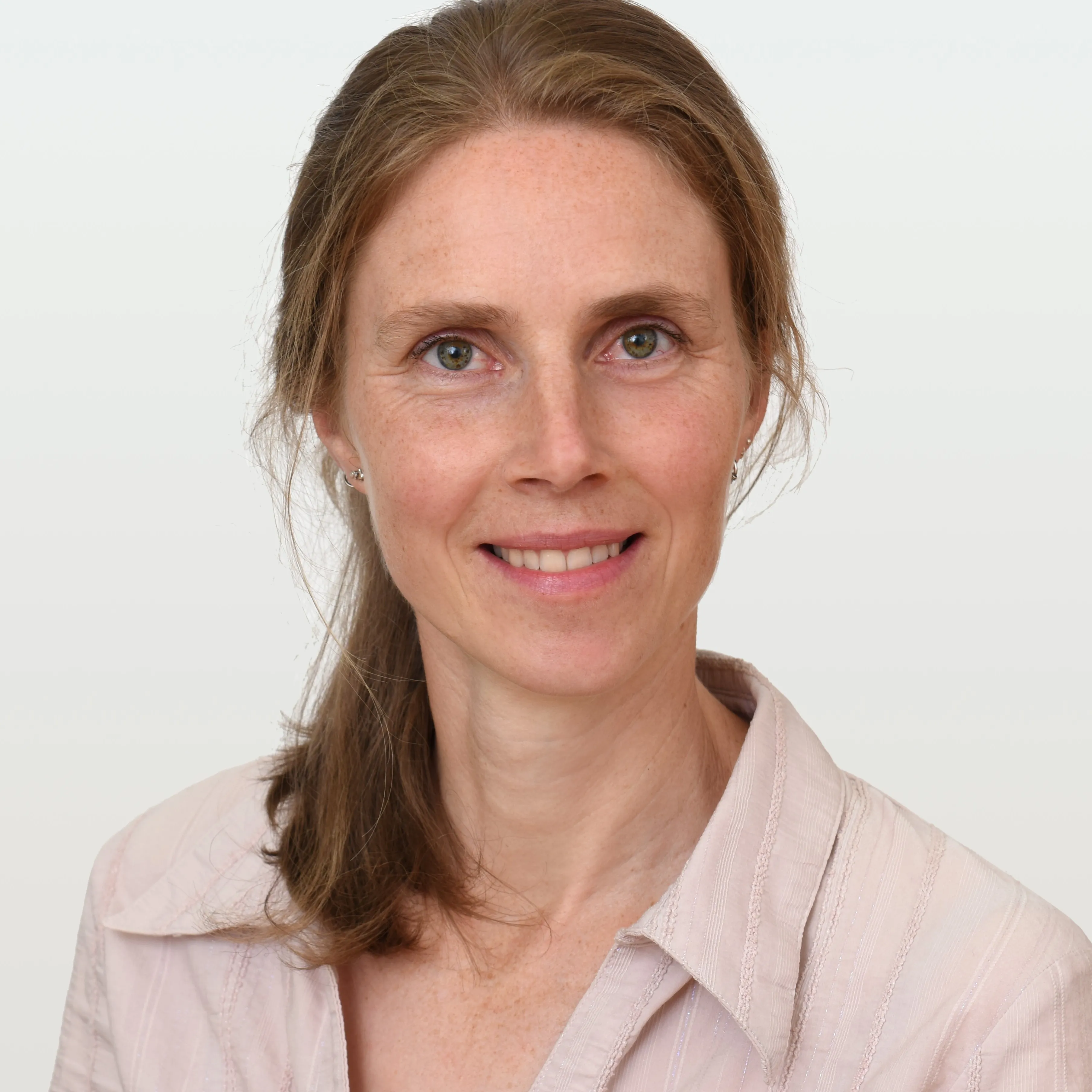 Anne Schierenberg