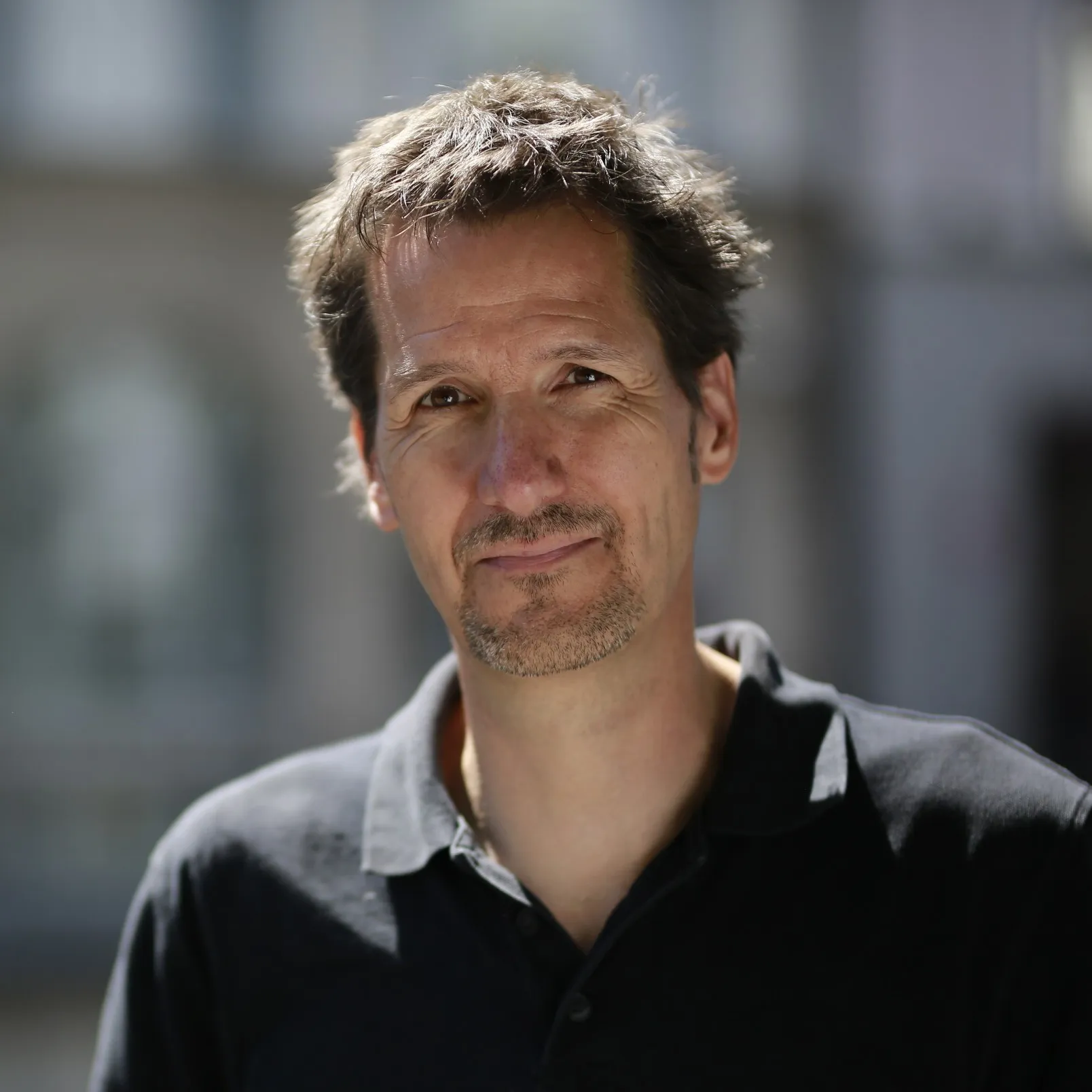 Michael Müller-Görnert