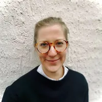 Birthe März