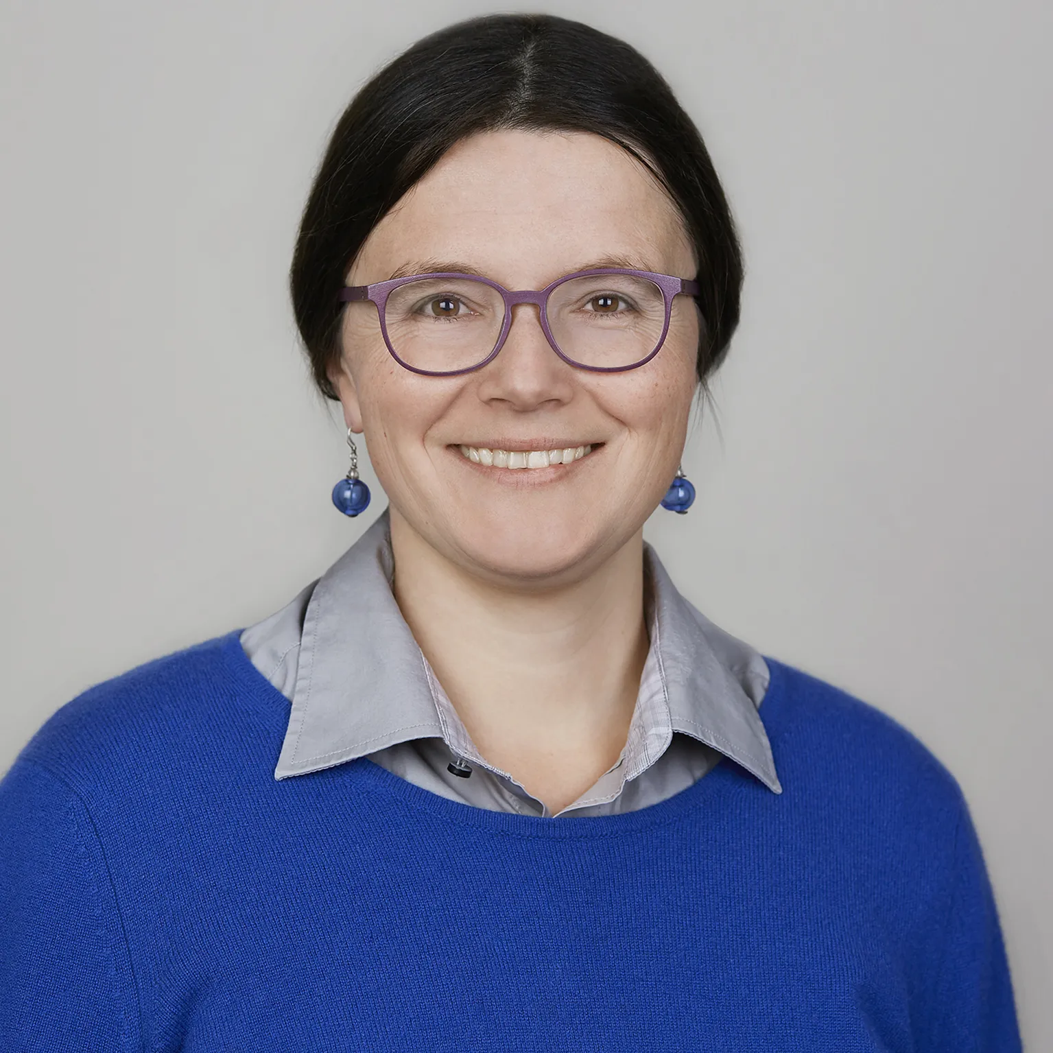 Christiane Gerstetter