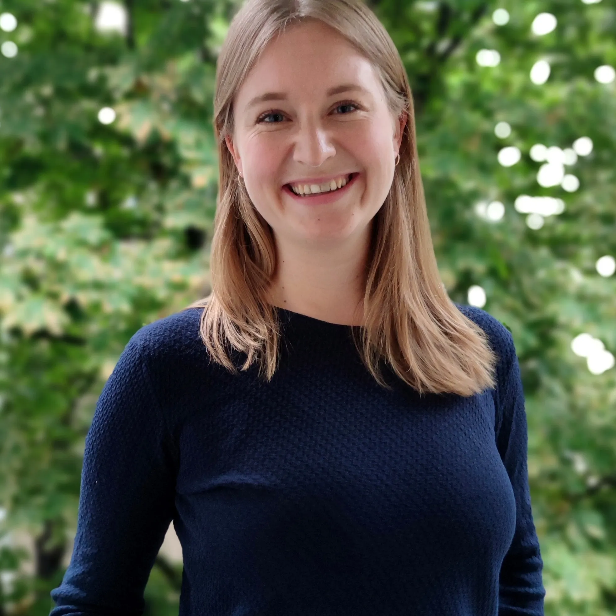 Luzie Struchholz
