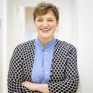 Elena Hofmann