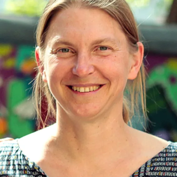 Sandra Kabisch