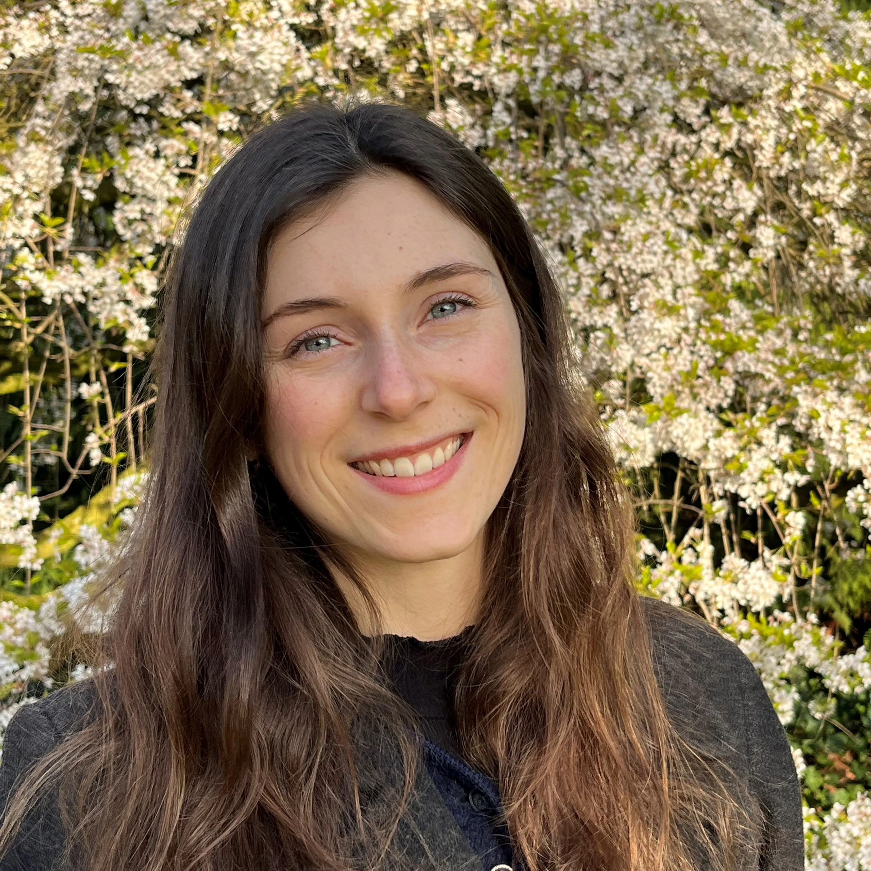 Laura Brüggen