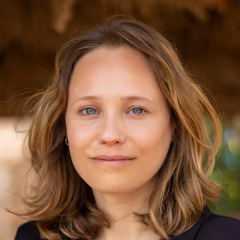Michelle Prauß
