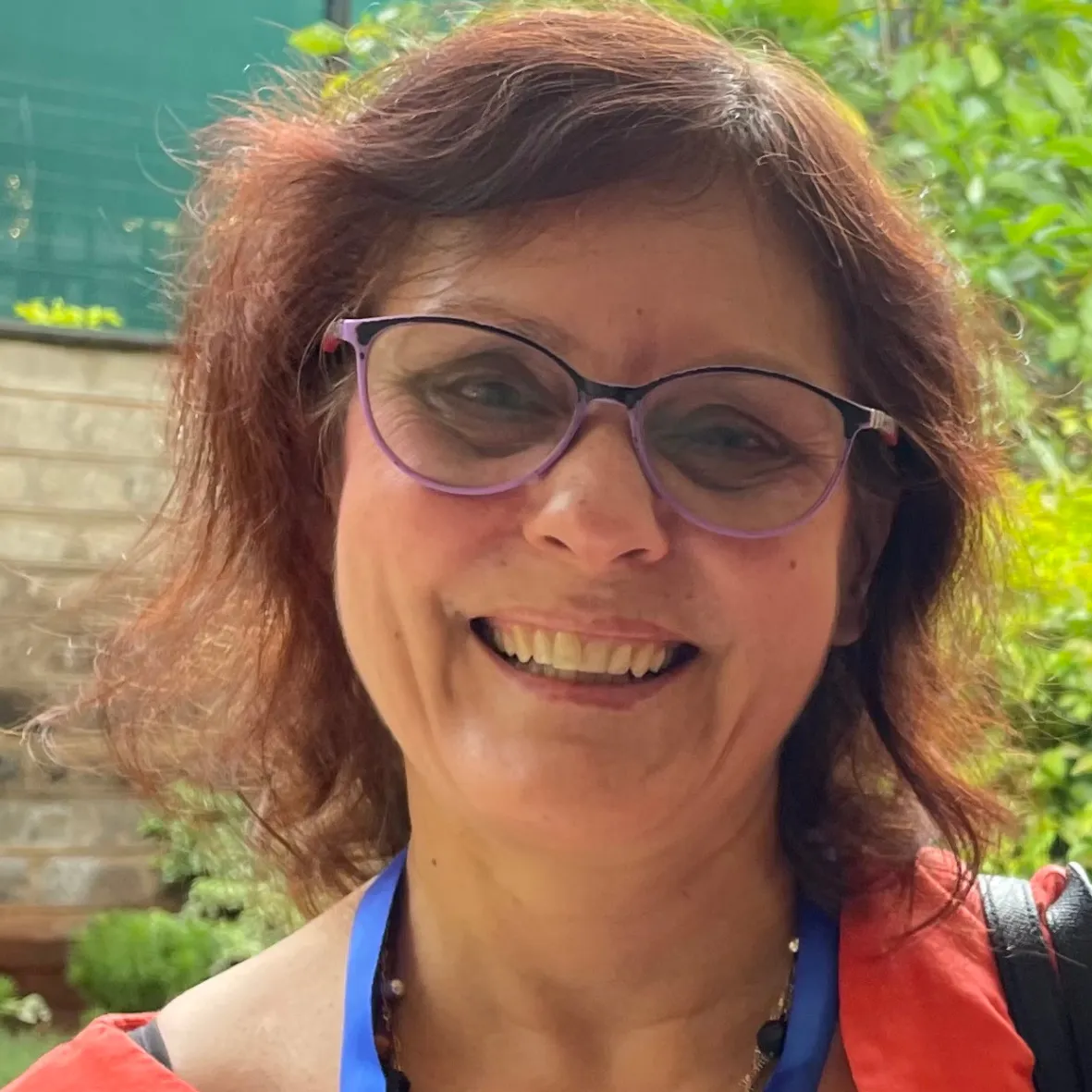 Olga Speranskaya