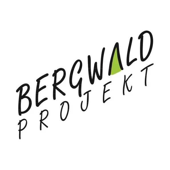 Logo Bergwaldprojekt
