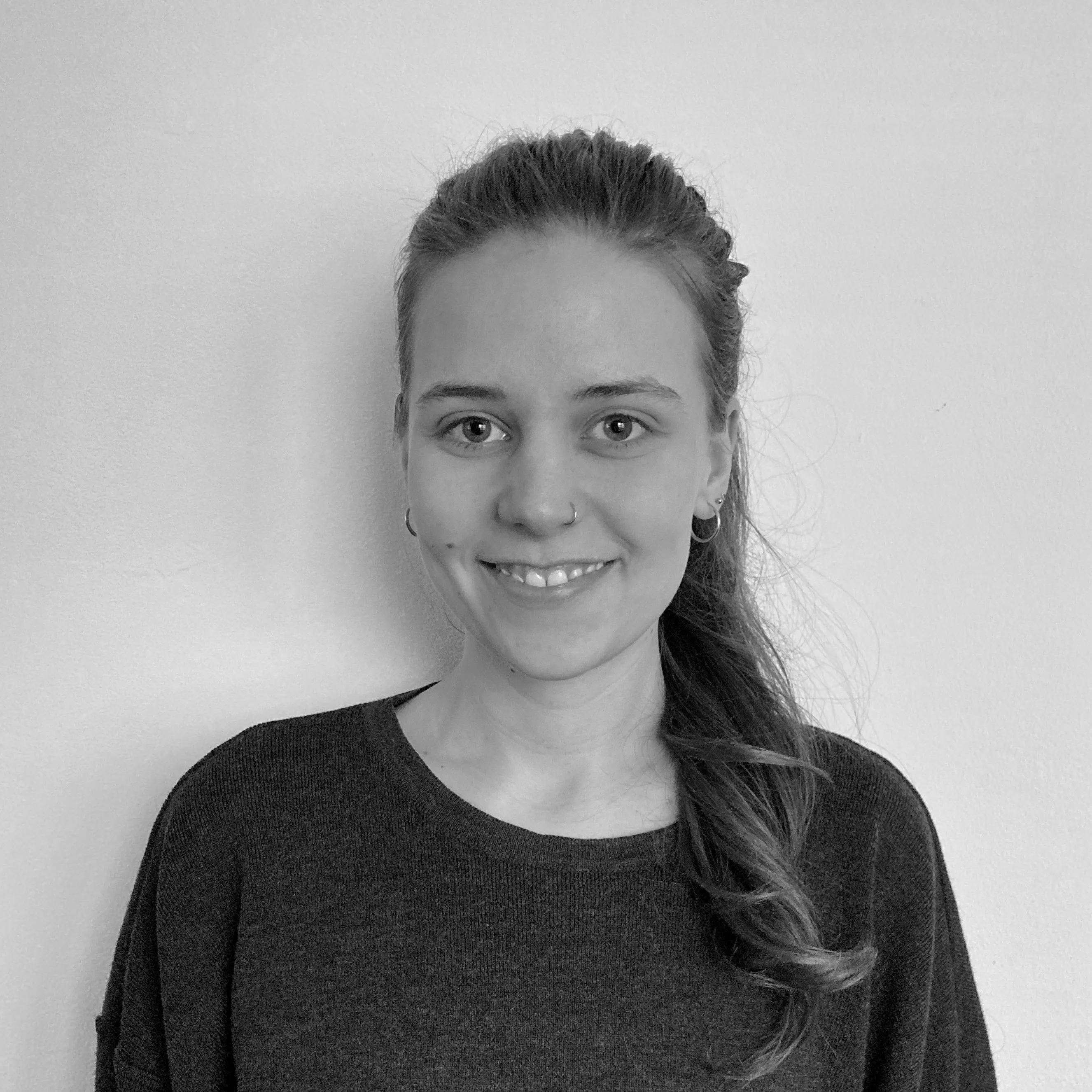 Portrait Johanna Siebert