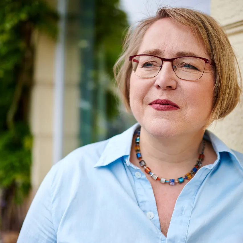 Kerstin Haarmann