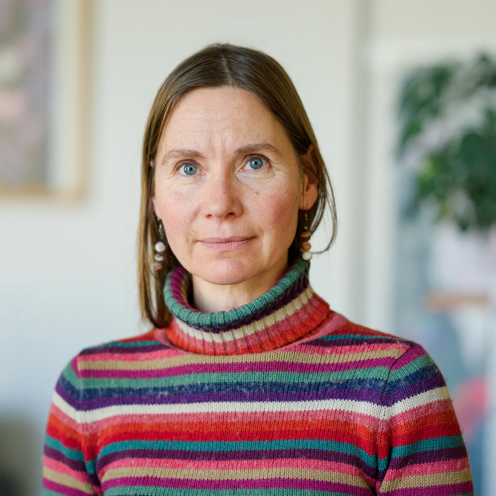 Franziska Achterberg