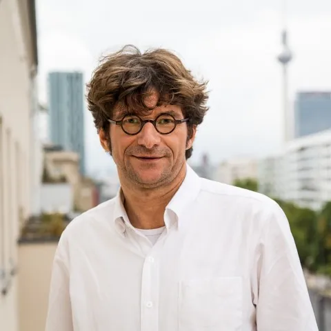 Michael Zschiesche