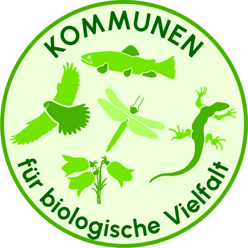 Logo von KommBio
