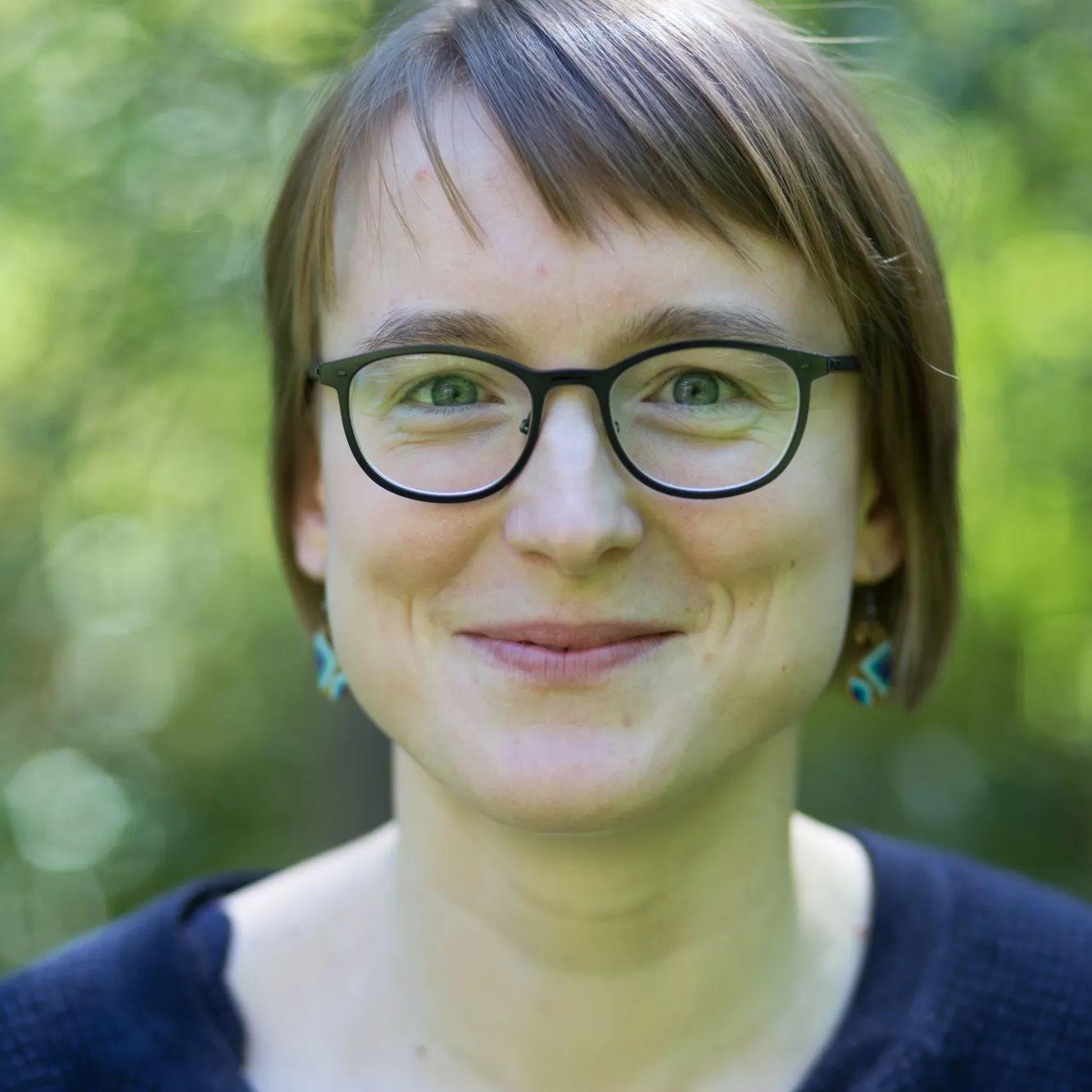 Portrait Sophie Hirschelmann