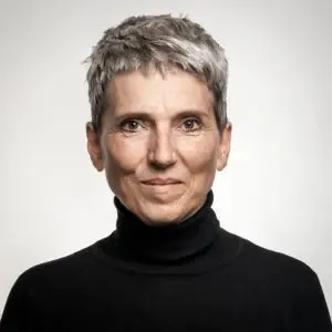 Portrait Ragnhild Sørensen