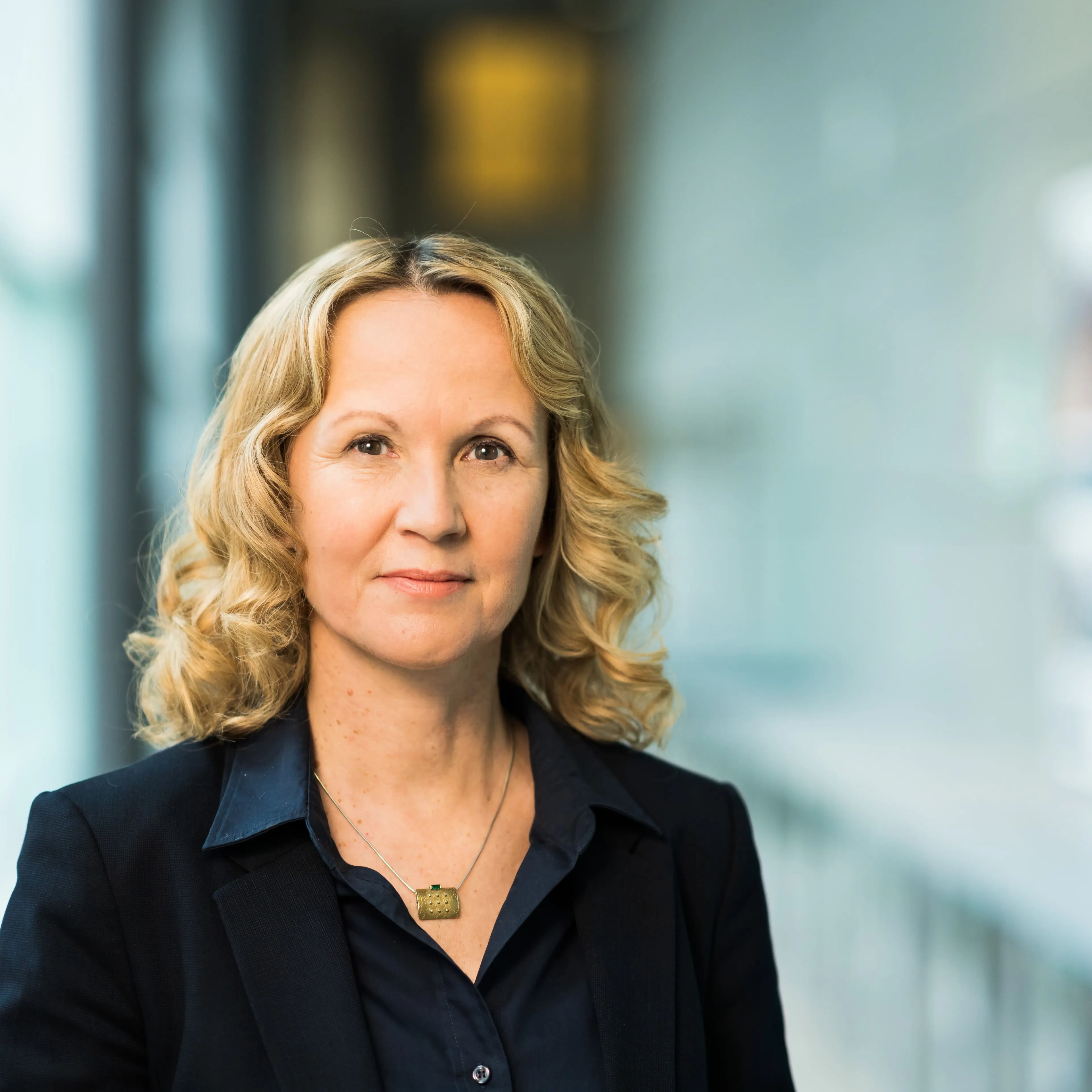 Bundesumweltministerin Steffi Lemke