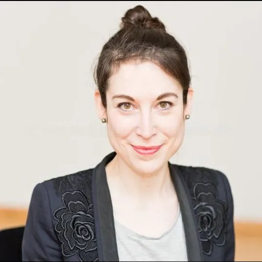 Anna Geuchen, DNR