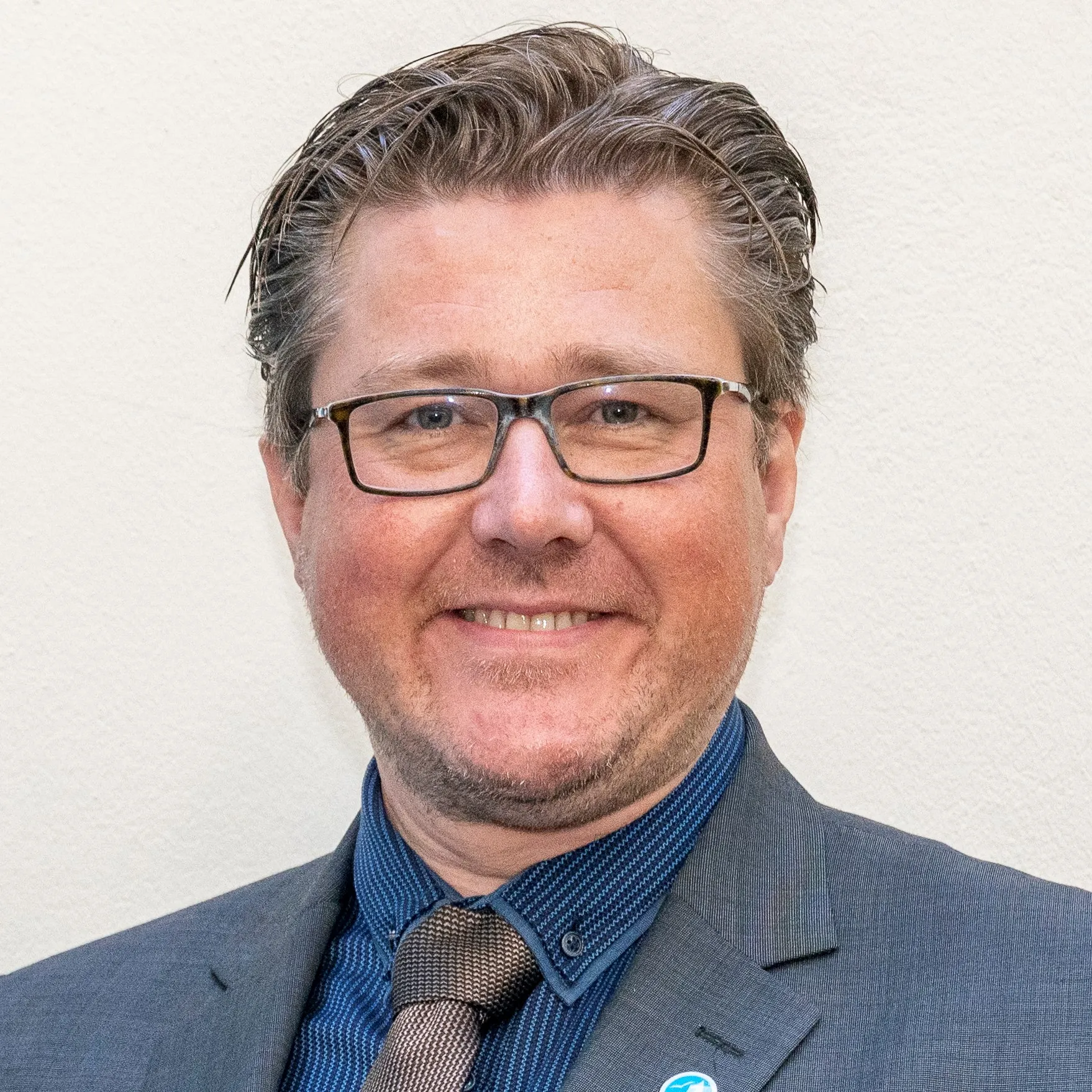 Frank Meuser