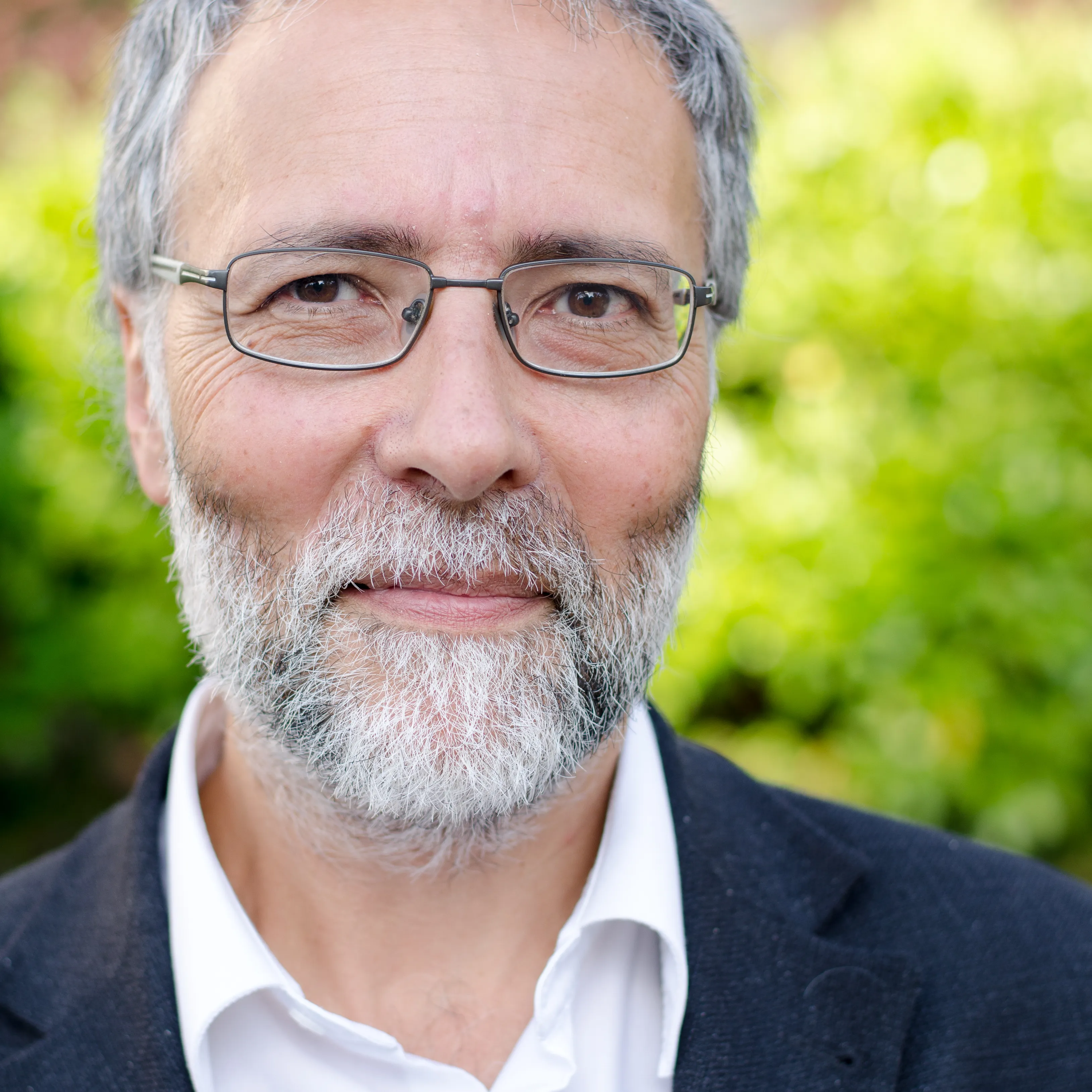 Christoph Bals, Germanwatch
