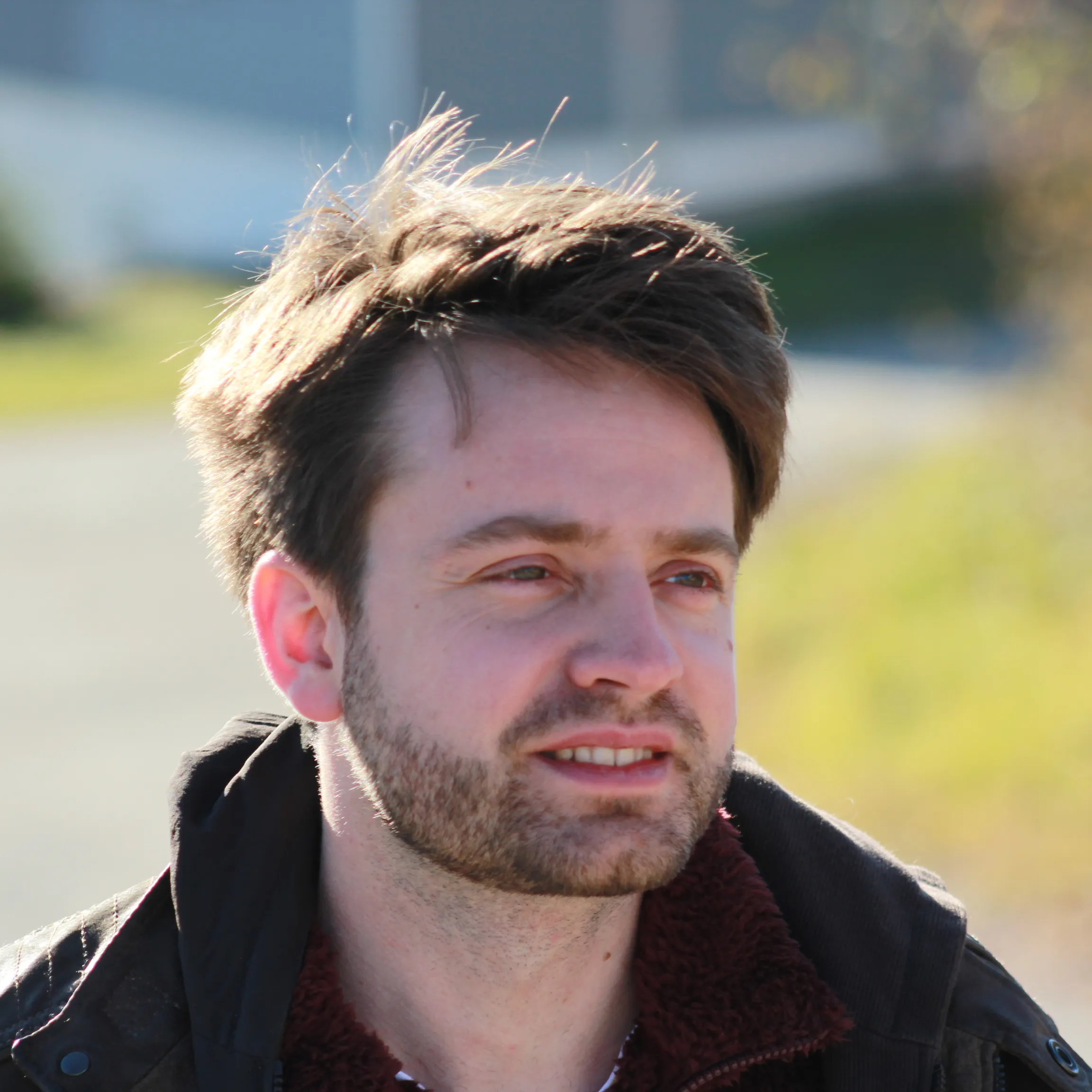 David Kern-Fehrenbach