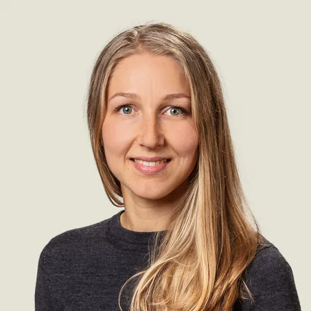 Magdalene Trapp