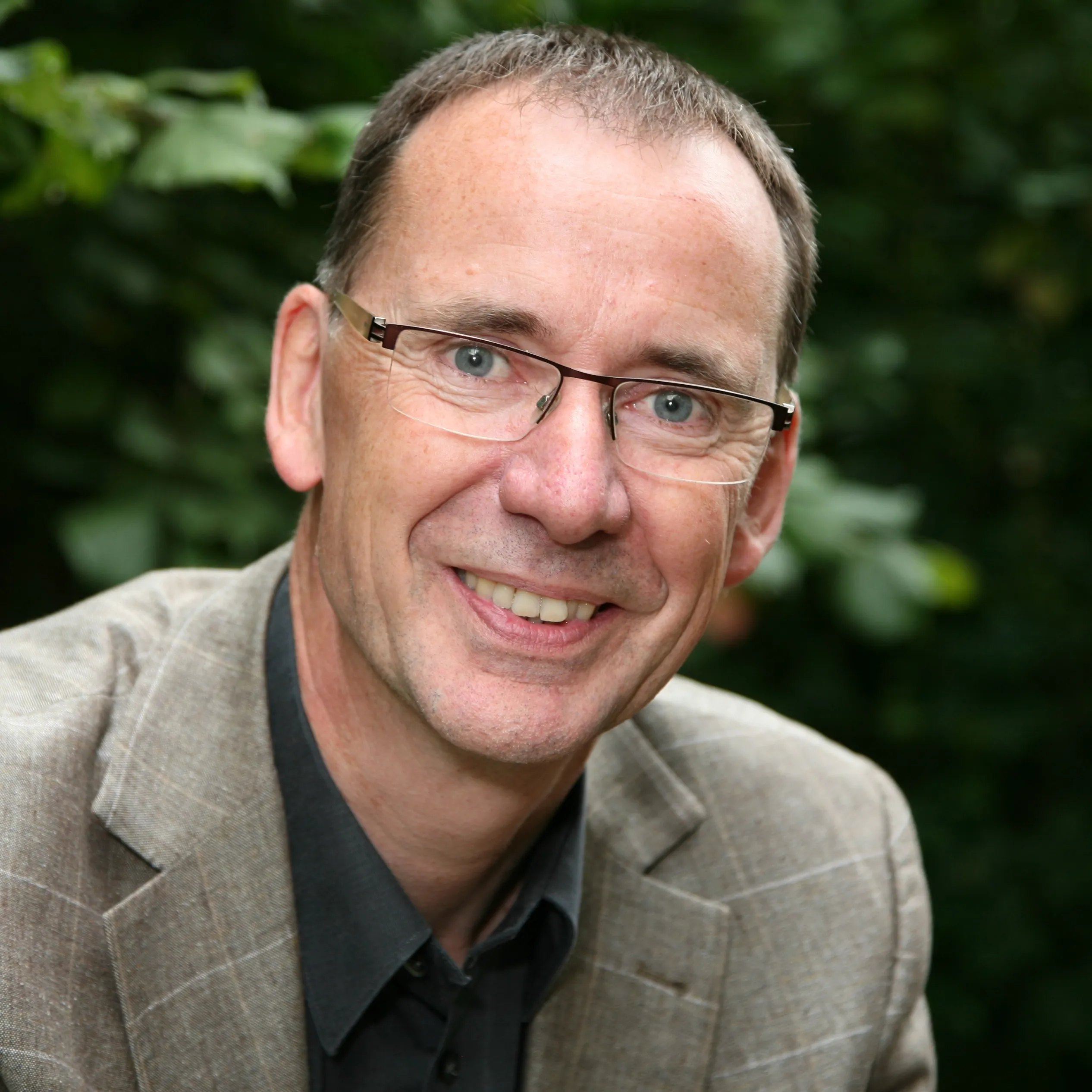 Michael Bilo