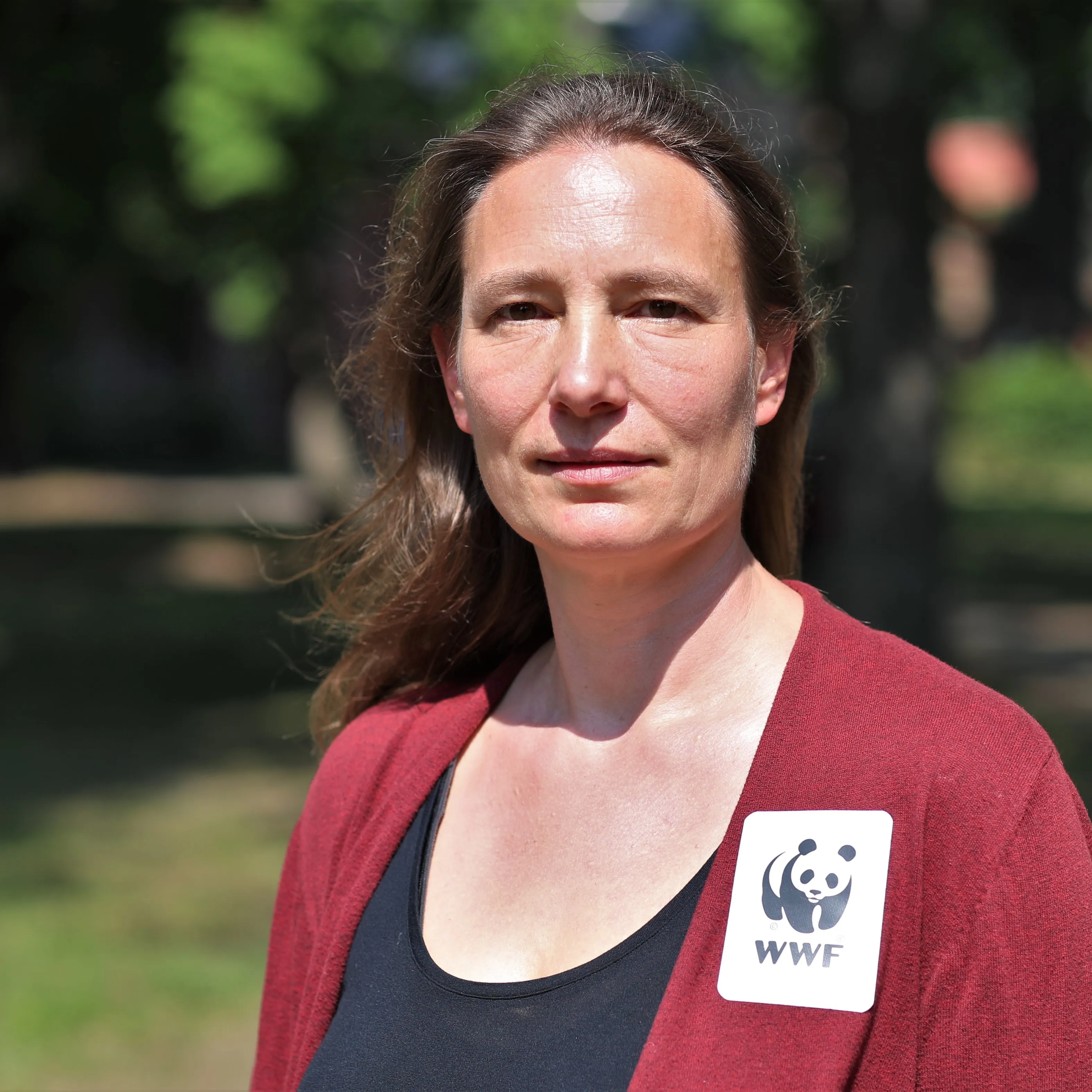 Susanne Winter