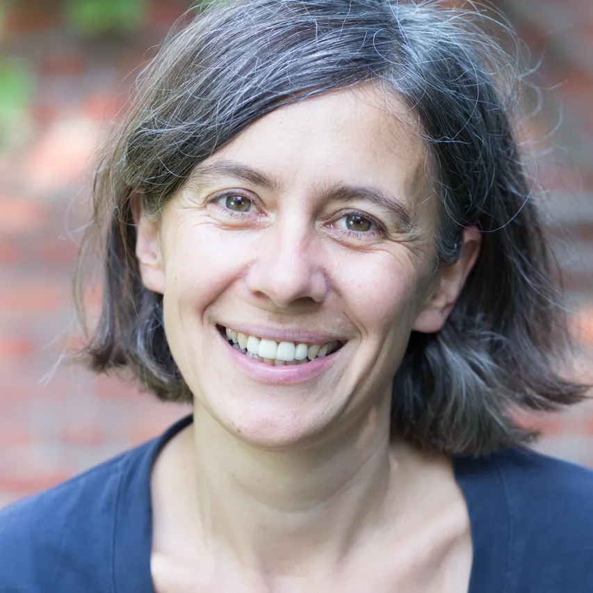 Franziska Tanneberger